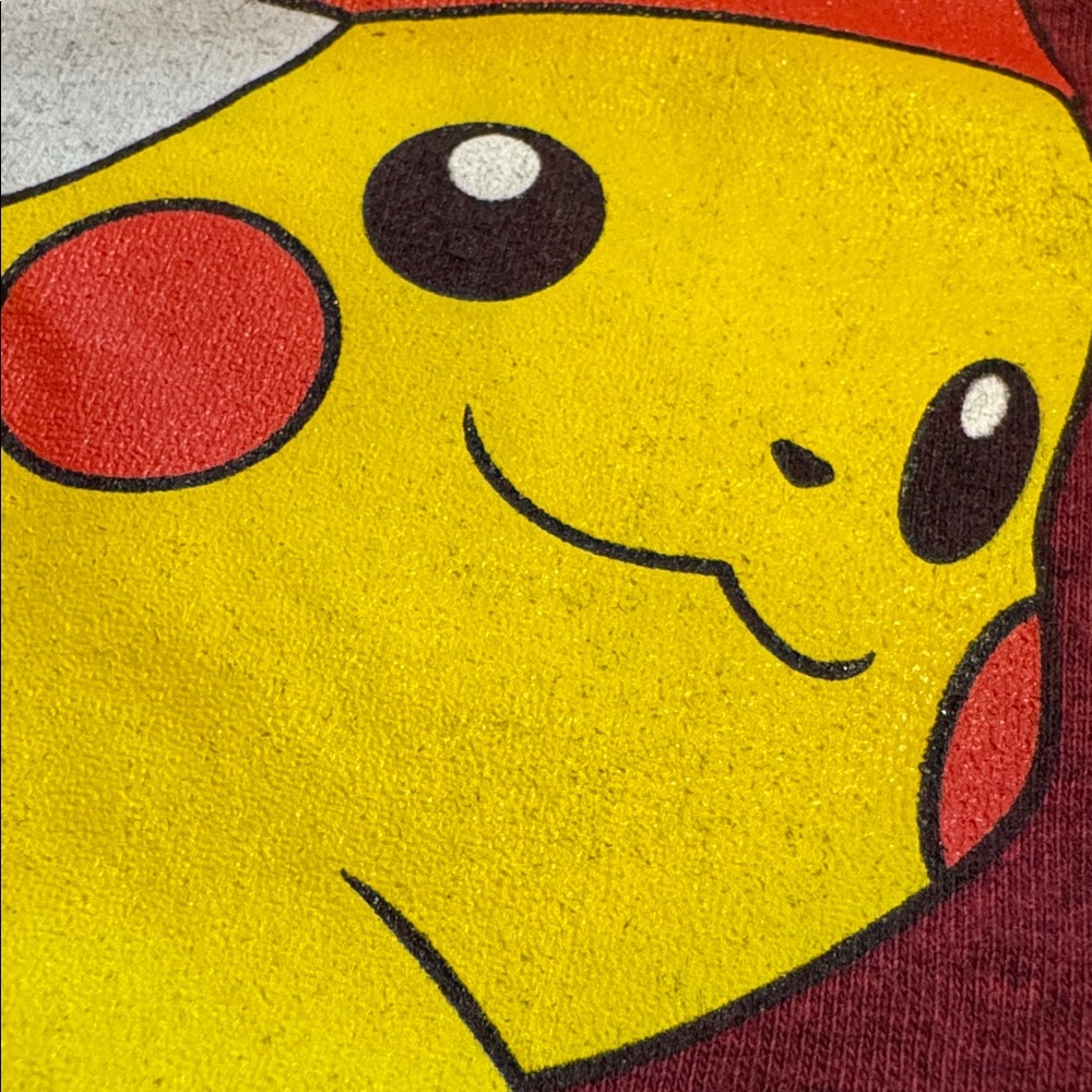 POKEMON MEN’S TANK - Picture 8 of 8